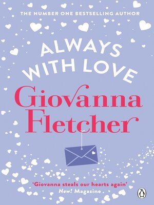 cover image of Always With Love